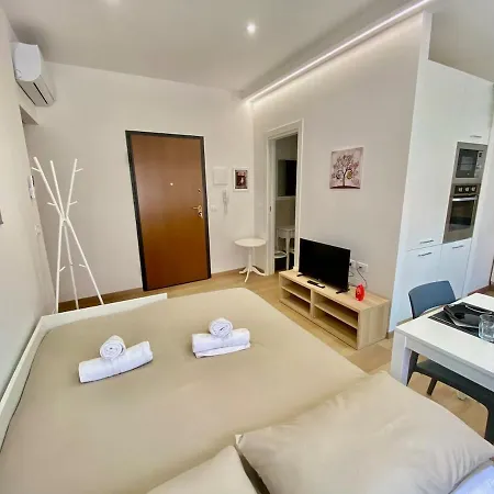 Sweet House In The Heart Of Bologna