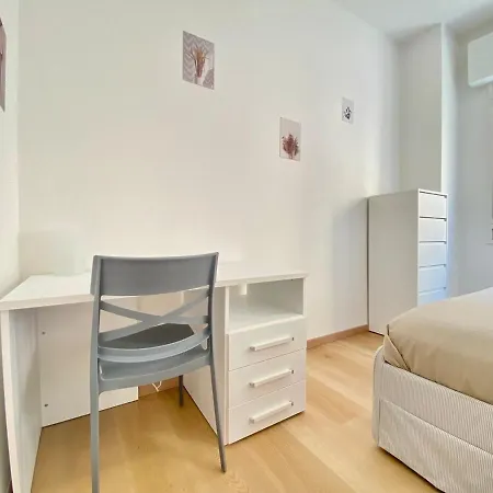 Appartamento Sweet House In The Heart Of Bologna