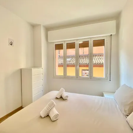 Appartamento Sweet House In The Heart Of *