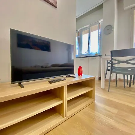 Sweet House In The Heart Of Apartment Bologna