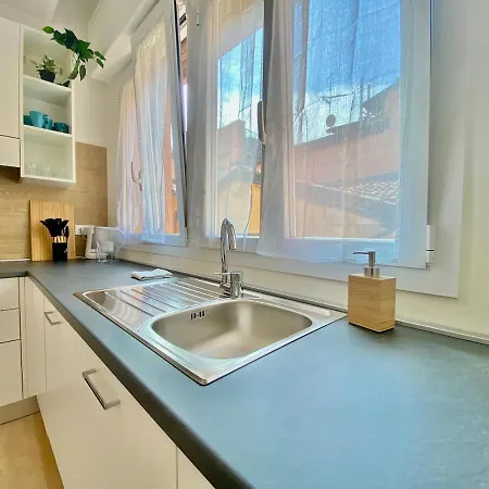 Sweet House In The Heart Of Apartment Bologna