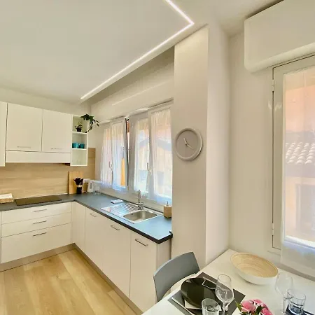 Apartment Sweet House In The Heart Of *