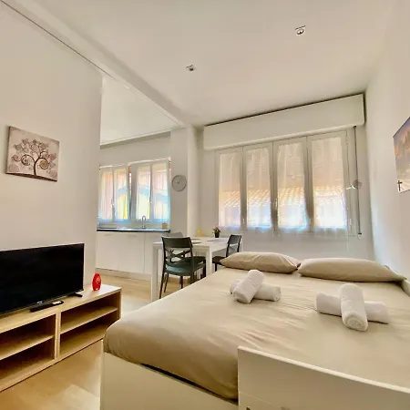 Sweet House In The Heart Of Bologna