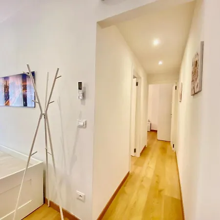 Apartment Sweet House In The Heart Of Bologna