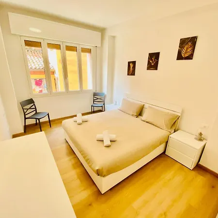 Sweet House In The Heart Of Bologna
