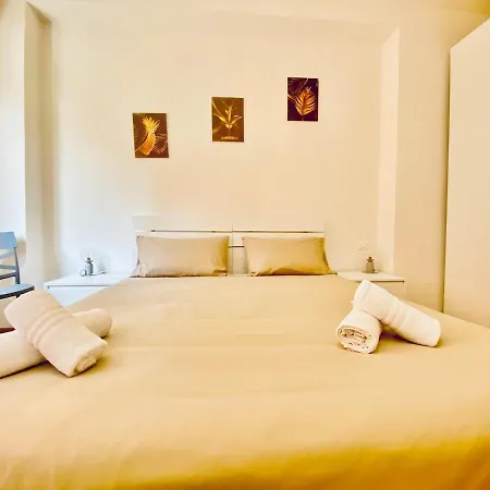 Apartment Sweet House In The Heart Of *