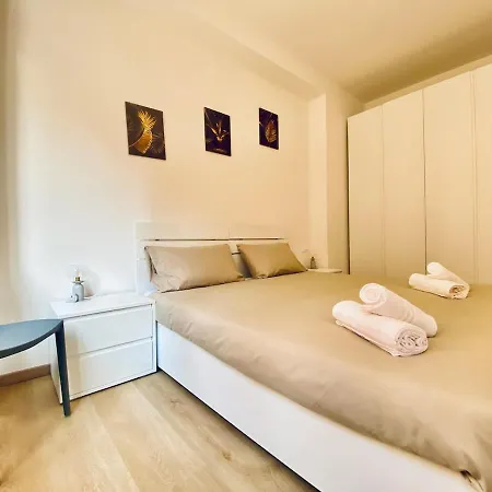Sweet House In The Heart Of Apartment Bologna